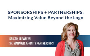 Sponsorships and Partnerships
