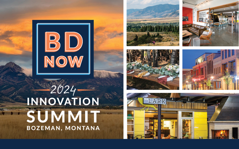 BD NOW Innovation Summit