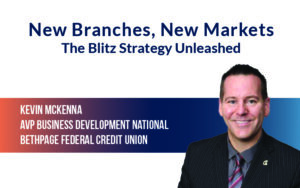 New Branches, New Markets