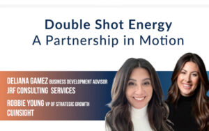 DoubleShot Energy