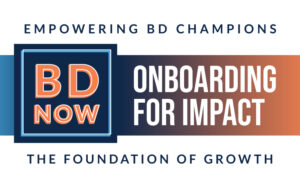 onboarding for impact