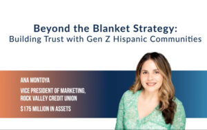 Beyond the Blanket Strategy